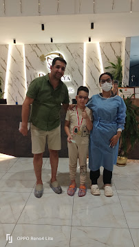 Özel Dinçalya Ağız ve Diş Sağlığı Polikliniği