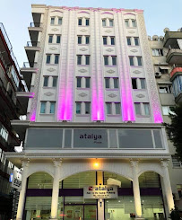Özel Atalya Ağız ve Diş Sağlığı Polikliniği