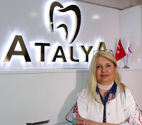 Özel Atalya Ağız ve Diş Sağlığı Polikliniği