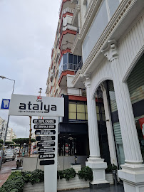 Özel Atalya Ağız ve Diş Sağlığı Polikliniği