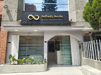 Infinity Smile