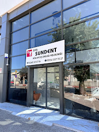 Sundent Ağız ve Diş Sağlığı Polikliniği