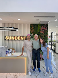 Sundent Ağız ve Diş Sağlığı Polikliniği
