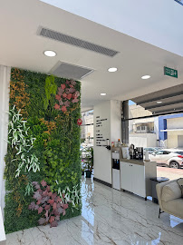 Sundent Ağız ve Diş Sağlığı Polikliniği