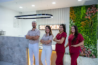 Sundent Ağız ve Diş Sağlığı Polikliniği