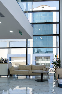 Sundent Ağız ve Diş Sağlığı Polikliniği