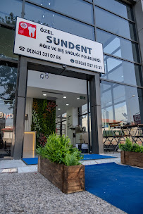 Sundent Ağız ve Diş Sağlığı Polikliniği