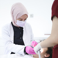 Betadent Ağız ve Diş Sağlığı Polikliniği