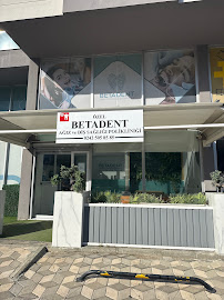 Betadent Ağız ve Diş Sağlığı Polikliniği