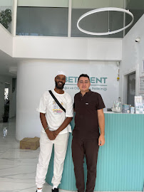 Betadent Ağız ve Diş Sağlığı Polikliniği