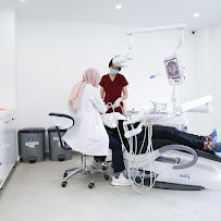 Betadent Ağız ve Diş Sağlığı Polikliniği