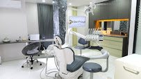 Dentroya Ağız Ve Diş Sağlığı Polikliniği