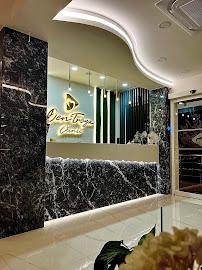 Dentroya Ağız Ve Diş Sağlığı Polikliniği