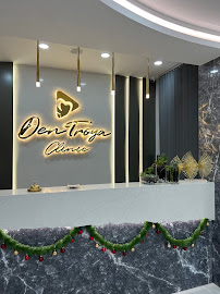 Dentroya Ağız Ve Diş Sağlığı Polikliniği