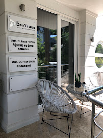 Dentroya Ağız Ve Diş Sağlığı Polikliniği