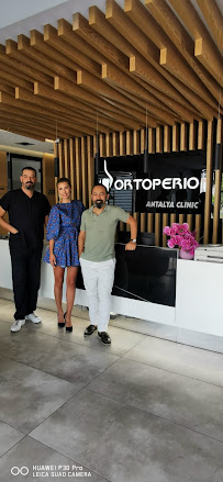 Ortoperio Antalya Ağız ve Diş Sağlığı