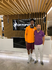 Ortoperio Antalya Ağız ve Diş Sağlığı
