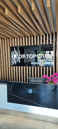 Ortoperio Antalya Ağız ve Diş Sağlığı
