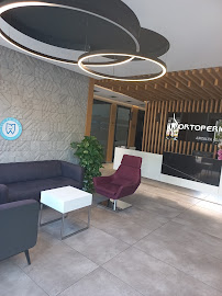 Ortoperio Antalya Ağız ve Diş Sağlığı