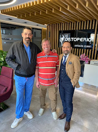 Ortoperio Antalya Ağız ve Diş Sağlığı