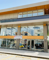 Ortoperio Antalya Ağız ve Diş Sağlığı