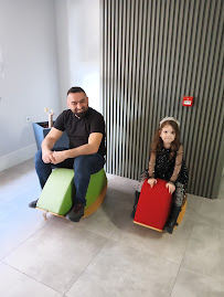 Hosdent Ağız ve Diş Sağlığı Polikliniği