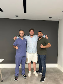 Hosdent Ağız ve Diş Sağlığı Polikliniği