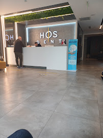 Hosdent Ağız ve Diş Sağlığı Polikliniği
