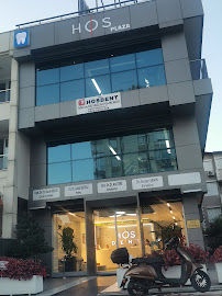 Hosdent Ağız ve Diş Sağlığı Polikliniği
