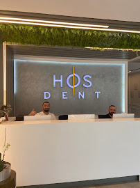 Hosdent Ağız ve Diş Sağlığı Polikliniği