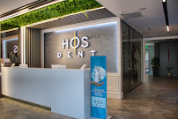 Hosdent Ağız ve Diş Sağlığı Polikliniği