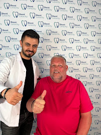 Dent Laracity Ağız Ve Diş Sağlığı Polikliniği