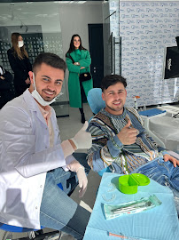 Dent Laracity Ağız Ve Diş Sağlığı Polikliniği