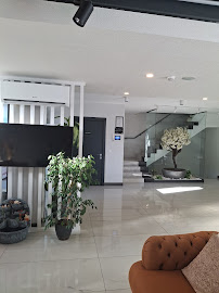 Dent Laracity Ağız Ve Diş Sağlığı Polikliniği