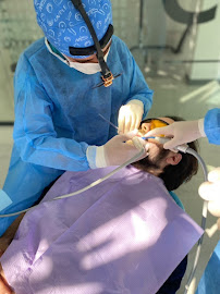 Dent Laracity Ağız Ve Diş Sağlığı Polikliniği