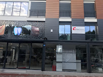 Dent Laracity Ağız Ve Diş Sağlığı Polikliniği