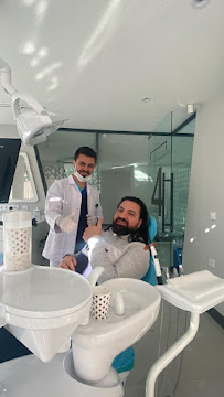 Dent Laracity Ağız Ve Diş Sağlığı Polikliniği