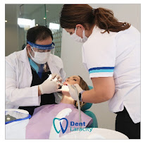 Dent Laracity Ağız Ve Diş Sağlığı Polikliniği