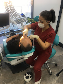 a-dent Özel Ağız ve Diş Sağlığı Polikliniği