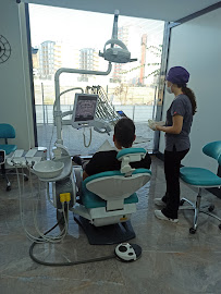 a-dent Özel Ağız ve Diş Sağlığı Polikliniği