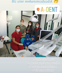 a-dent Özel Ağız ve Diş Sağlığı Polikliniği