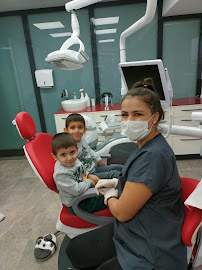 a-dent Özel Ağız ve Diş Sağlığı Polikliniği