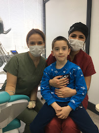a-dent Özel Ağız ve Diş Sağlığı Polikliniği