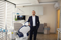 ProDentalia Ağız ve Diş Sağlığı Polikliniği - Diş Hekimi - Diş Hastanesi