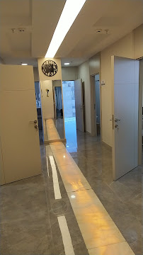 ProDentalia Ağız ve Diş Sağlığı Polikliniği - Diş Hekimi - Diş Hastanesi
