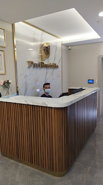 ProDentalia Ağız ve Diş Sağlığı Polikliniği - Diş Hekimi - Diş Hastanesi