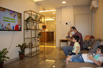 ProDentalia Ağız ve Diş Sağlığı Polikliniği - Diş Hekimi - Diş Hastanesi