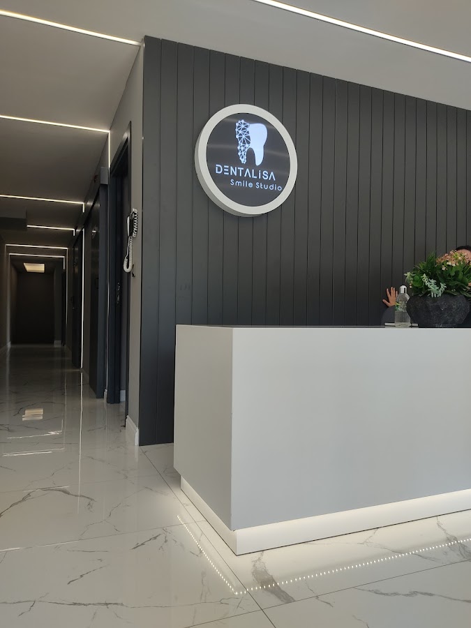 Dentalisa Clinic Az Ve Di Sal Poliklinii dental clinic