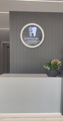 Dentalisa Clinic Ağız ve Diş Sağlığı Polikliniği