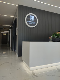 Dentalisa Clinic Az Ve Di Sal Poliklinii in Antalya